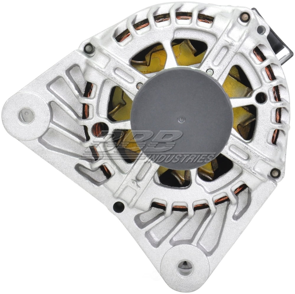 TERREPOWER formerly BBB Industries N42010 New Alternator