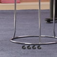 thumbnail image 2 of MOVTOTOP 4Pcs C-Shaped Clamp Pin Buckle for Daily Use with Plastic and Iron 1.2*1*0.7in, 2 of 8