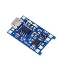 thumbnail image 5 of Ruibeauty 5 Pcs Module de Chargeur de Batterie Lithium 5V 1A Micros TP4056 Carte de Charge, 5 of 5