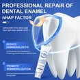 thumbnail image 4 of Pasta de dientes que absorbe el esmalte con hidroxiapatita, 2 unidades, 4 of 7