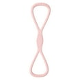 thumbnail image 6 of Silicone Pull Belt For Women,8-Shaped Resistance Band For Back Shoulder Yoga Stretching,Home Fitness Training Equipment,Portable Exercise Tool For Muscle Toning Physical Therapy, 6 of 6