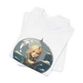 thumbnail image 5 of Womens T Shirts, Ladies Graphic T Shirts, 5 of 25