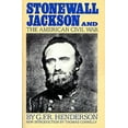 thumbnail image 2 of Stonewall Jackson and the American Civil War, (Paperback), 2 of 3