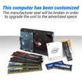 thumbnail image 2 of Laptop HP AMD 3050U 16GB RAM 1TB SSD 14'' Windows 10, 2 of 2