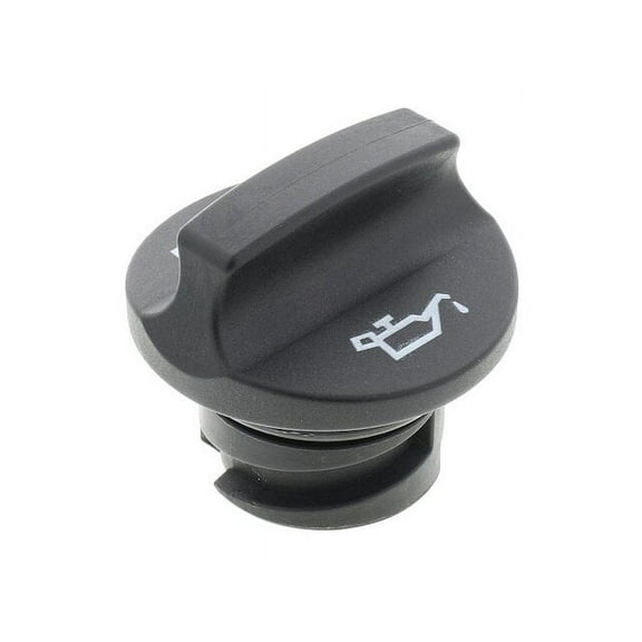 Oil Filler Cap - Compatible with 2021 - 2022 Chevy Trailblazer
