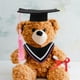 thumbnail image 5 of ColoMX Disfraz de oso de peluche para graduación, ideal para fiestas., 5 of 7