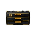 thumbnail image 4 of DeWalt DWST08330 Tough System 2.0 Three-Drawer Unit, 4 of 4
