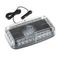 thumbnail image 4 of LED POLICY LUCHES 24 LED Resistentes Al Agua De 12v 7 Modos Luces Intermitentes De Automóvil Para Advertir Para Advertencia, 4 of 7