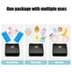 thumbnail image 5 of Multi-functional Insulated Bag Out Lightweight Handheld Shoulder Large-capacity Embroidery Insulated Meal Bag, 5 of 6