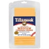 Tillamook Tillamook Deli Sliced Cheese, 10 ea