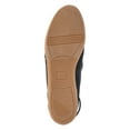 thumbnail image 5 of No Boundaries Ballet Flat Sneakers, Women's, 5 of 6