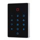 thumbnail image 1 of Cerradura de puerta de entrada sin llave con teclado, cerraduras electrónicas inteligentes para puerta de entrada, teclados de pantalla táctil, cerradura de puerta, cerradura autom, 1 of 5