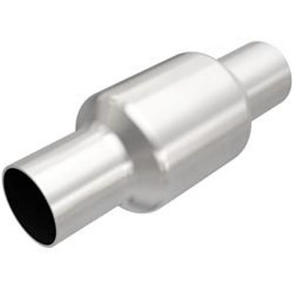 MagnaFlow 49 State Converter 50003 50000 Series Pre-Converter