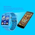 thumbnail image 4 of Childrens Smartwatch 1.54 Inch Capacitive Touch- Hd High-Definition Color Screen Supports Music Playback, with 5 Built-In Play and Call Positioning Watches Children at Play, 4 of 6