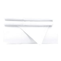 Persian Collection 4-Piece 1900 Thread Count Microfiber Bed Sheet Set, Full – Deep Pocket