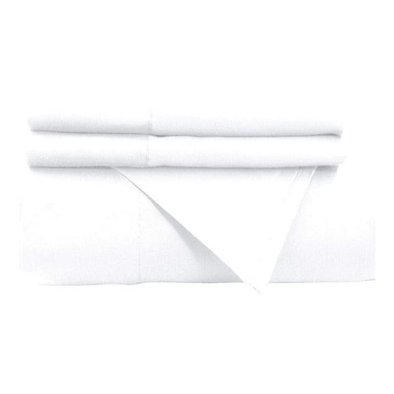 Persian Collection 4-Piece 1900 Thread Count Microfiber Bed Sheet Set, Full – Deep Pocket