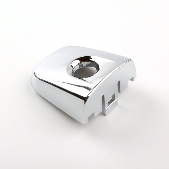 For 212-214 Nissan Altima Pathfinder Chrome Front Left Outside Door Handle Cap Escutcheon 2012 2013 2014