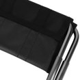 thumbnail image 3 of Chaise de Camping Extérieure Tabouret Pliant, Tabouret, Alliage d'Aluminium Portable, 3 of 8