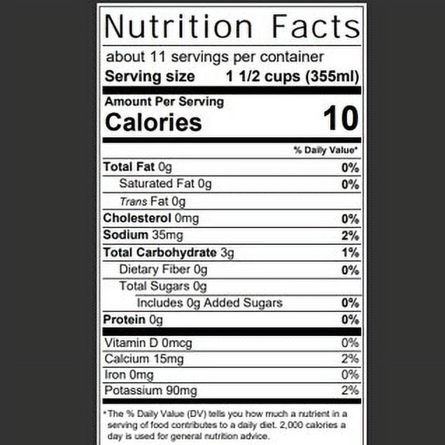 Marburger Farm Dairy Diet Lemon Iced Tea, 1 Gallon, Naturally Caffeinated
