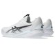thumbnail image 3 of Zapatillas de Tenis ASICS Solution Speed FlyteFoam 3 para Hombre Blanco/Negro, 3 of 9