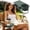 A, variant on Clamp-On Drink Holder with Anti- Strap Beach Chair Cup Clamp Poolside Beverage Caddy Portable Cup Holder for Beach Chair Desk Patio and Outdoor Use