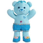 Purely Inspired Arty Doodle Bear