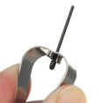 thumbnail image 3 of Pointe de Stylet pour Samsung Galaxy Tab S6 S7 S8 S9 Pointe de Stylet Remplacement pour Galaxy S6 Lite S7 FE S8 Ultra S9 Ultra Pointes de Rechange Blanches, 3 of 4
