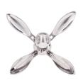 thumbnail image 4 of Anclaje Cola Ancla Plegable para Barco 1.5 Kg 305 Mm, 4 of 8