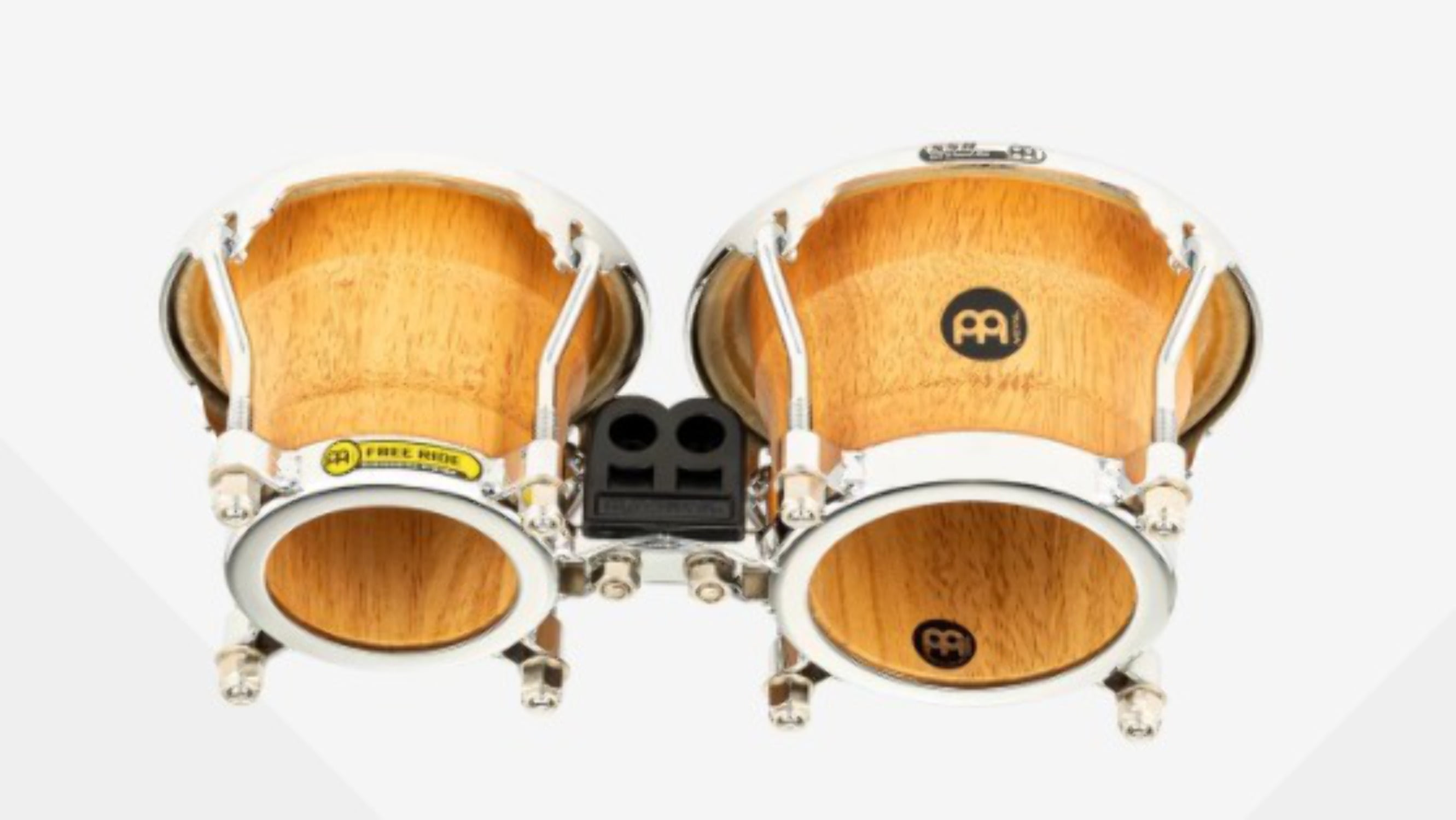 パーカッション・打楽器 Meinl Free Ride Mini Bongo パーカッション・打楽器 Meinl Free Ride Mini Bongo Meinl Free Ride
