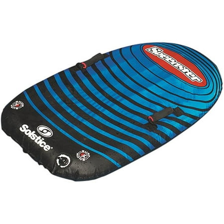 New Swimline Solstice 17055FS Inflatable Speedster Four Season Sport Bodyboard