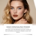 thumbnail image 5 of Kokovifyves Full To Medium Coverage Base Makeup Color-Changing Make-up with Detachable Brush 13ml, 5 of 7