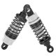 thumbnail image 4 of Accesorio RC piezas de automóvil de control remoto Amortiguador RC Amortiguador de resorte RC Flexibilidad Fácil de instalar Diseño razonable para Traxxas Slash 2WD Amonsee Otros, 4 of 8
