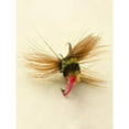 thumbnail image 3 of Stalus, Judy 15x18 Black Modern Framed Museum Art Print Titled - Custom Macro Lures IV (ASH), 3 of 5