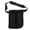 B, variant on Cosmetic Bag for Massage Oil Bottle Holder with Adjustable Belt 1-2 Pocket Waist Pouch for Easy and Comfort