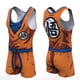 thumbnail image 2 of Mono informal de una pieza sin mangas para hombre, pantalón cargo, estilo urbano, divertido, Vegeta Goku, 2 of 4