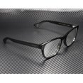 thumbnail image 3 of Gucci Optical Frames GG0004O Black Men Eyeglasses, 3 of 6
