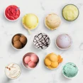 thumbnail image 4 of Ninja CREAMi XL Deluxe 11-in-1 Ice Cream and Frozen Treat Maker with 4 Pints and Lids, 4 of 7