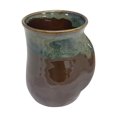 thumbnail image 3 of Clay in Motion Chauffe-Mains - Main Gauche (Mocha), 3 of 3