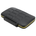 thumbnail image 1 of Micro Storage Cards Case,Camera Storage Card Case Memory Card Accessory Memory Card Holder Achieve More, 1 of 14