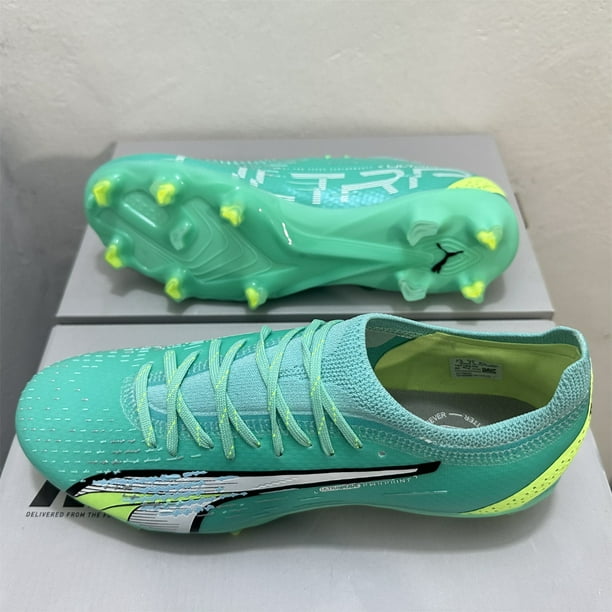 Zapatos De Fútbol Ultra Ultimate FG Deportes Al Aire Libre
