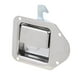 thumbnail image 3 of Campamento Del Remolque Del Camión de Caja de Herramientas de Acero Inoxidable Baoblaze T Handle Lock for Cobert, 3 of 8
