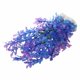 thumbnail image 4 of Plante Artificielle En Plastique Violet-bleu Deco Pour Aquarium Afortunado Sencillez, 4 of 5