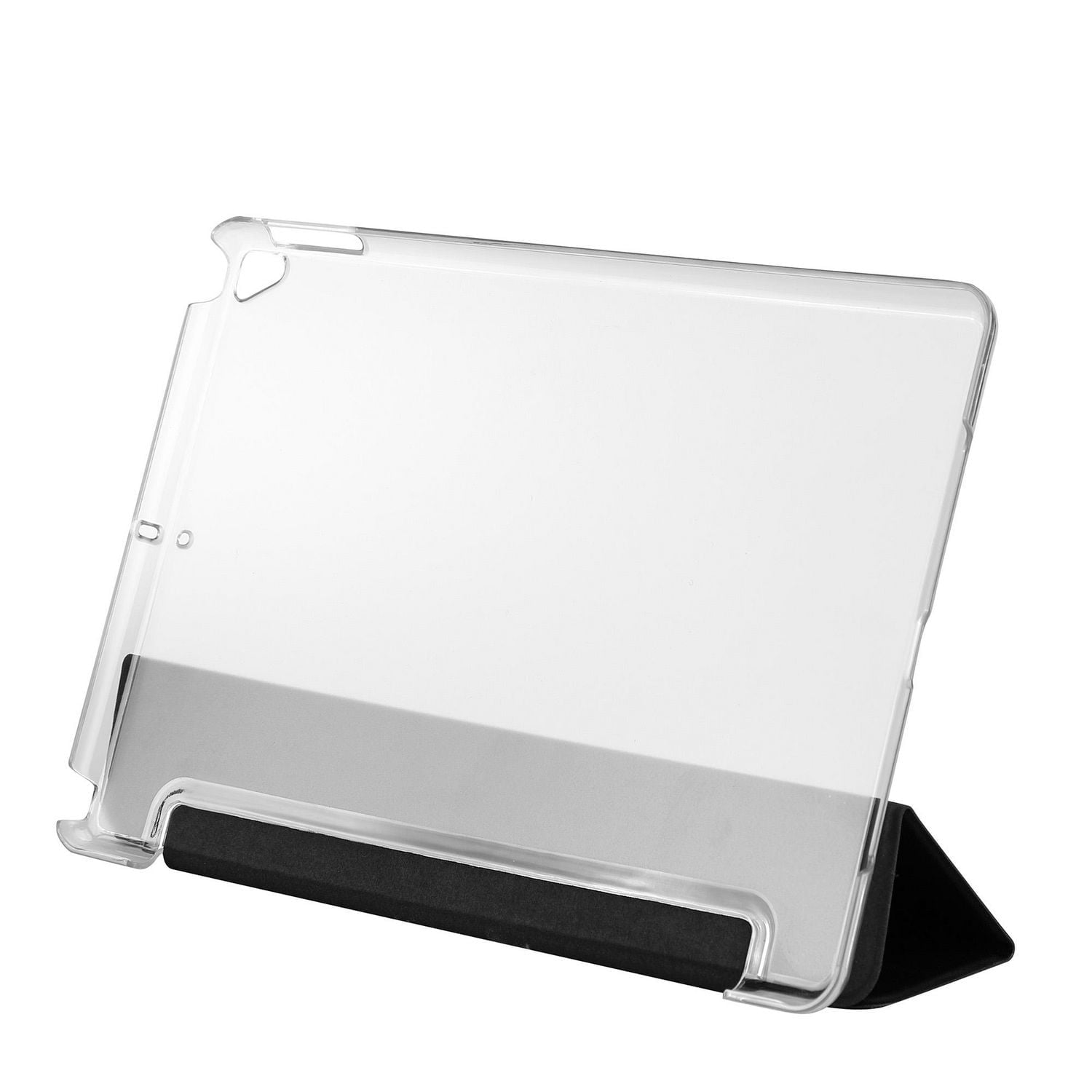 onn. iPad 10.2 (7/8/9 Gen) /10.5 Air 3rd Folio Case, Magnetic closure