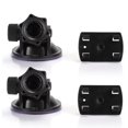 thumbnail image 2 of High Reliability Durable Adsorption  Speaker Mounted Holder, Dash Cam Mounted Holder, Mounted Holder, Scientific And Reasonable Structure For Car, 2 of 8
