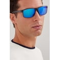 thumbnail image 3 of Gafas de sol Maui Jim Pokowai Arch Polarized Pure Collection, 3 of 7