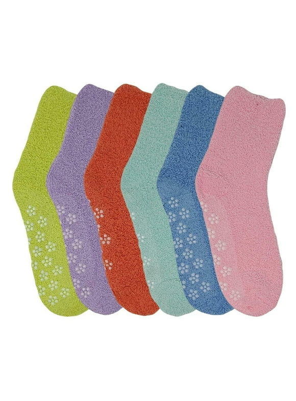 Children's Slipper Socks