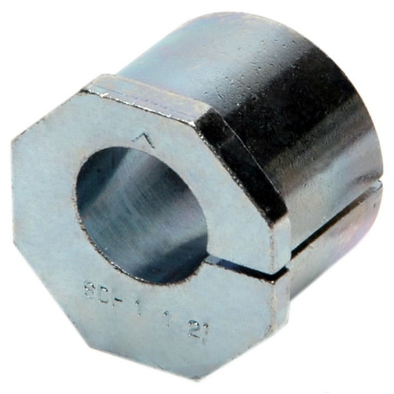 Alignment Caster / Camber Bushing Fits select: 2011-2022 FORD F450