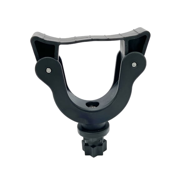 BESTSKY Kayak Paddle Holder Universal Heavy Duty Easy to Install Kayak Accessories