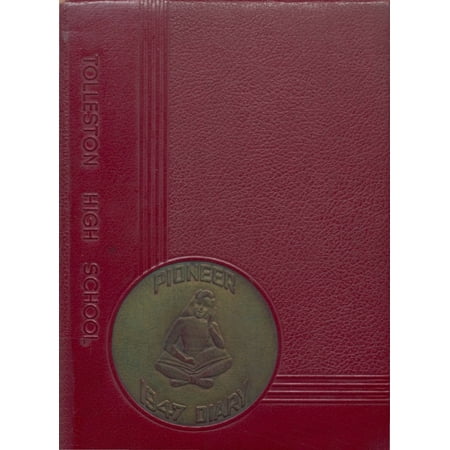 (Custom Reprint) Yearbook: 1947 Tolleston High School - Pioneer Yearbook (Gary, IN)