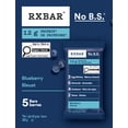 thumbnail image 1 of RXBAR® Blueberry Protein Bars 5 x 52 g, 1 of 5